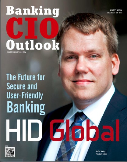 Managed Security Services
